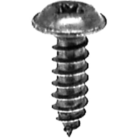 Auveco 4.2-1.41 X 13MM PHIL TYPE 1A DRIVE RD WASHER HD - BLACK, 100PK 12061